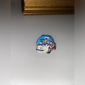 2007 Donald Duck & Nephews Huey Dewey Louie Disney Pin Ducktales